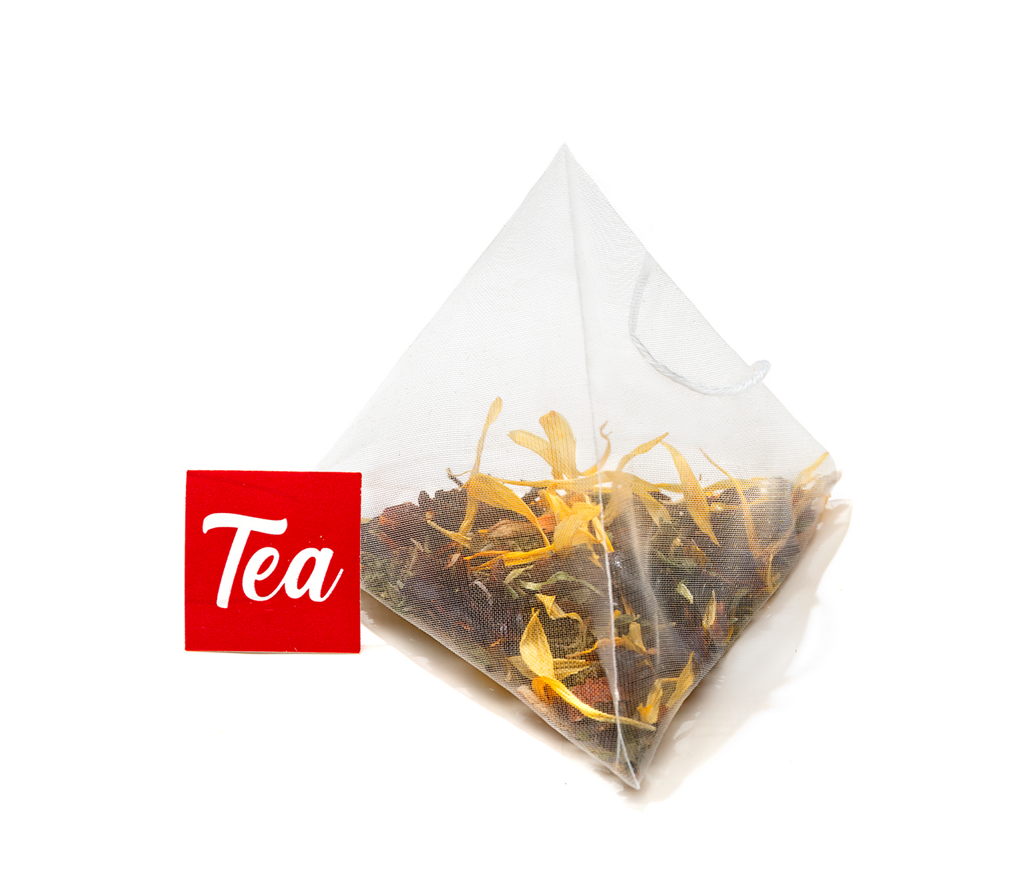 Tea Yeesthin Immune – premium herbal tea pyramids 80 g